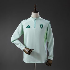 Zaragoza 2025-2026 Sudadera Entrenamiento