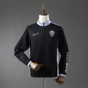 Elche 2025-2026 Sudadera Entrenamiento