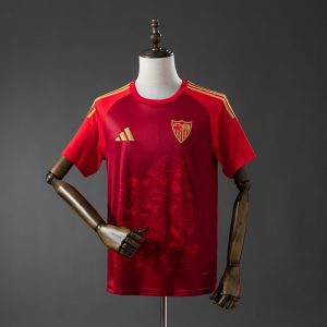 Sevilla FC 2025-2026 Ed. Especial