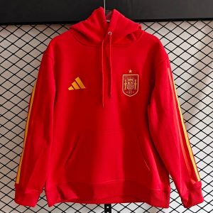 España 2025-2026 Sudadera Capucha