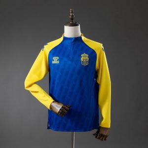 Las Palmas 2025-2026 Sudadera Entrenamiento