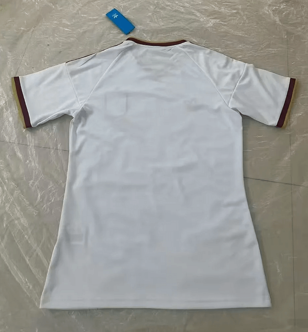 España 2025-2026 Visitante - Imagen 2