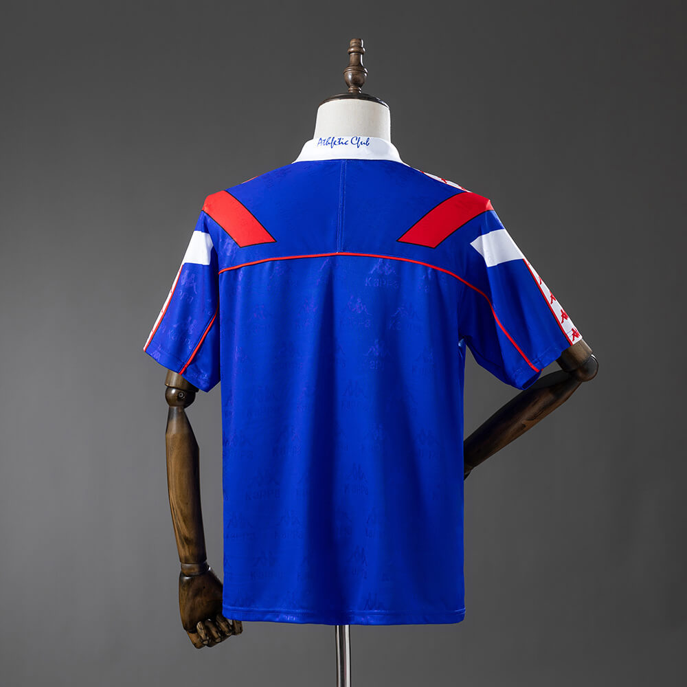 Athletic Club de Bilbao 1994 Visitante - Imagen 2