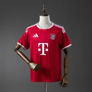 Bayern de Múnich 2026-2027 Home