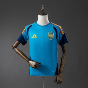 España 2025-2026 Pre-Match