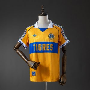Tigres UANL 2025-2026 Ed. Especial 65th Aniversario