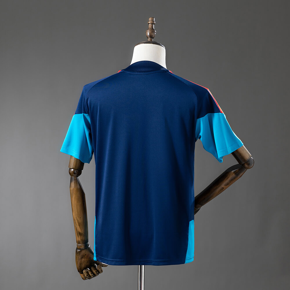 España 2025-2026 Pre-Match - Imagen 2