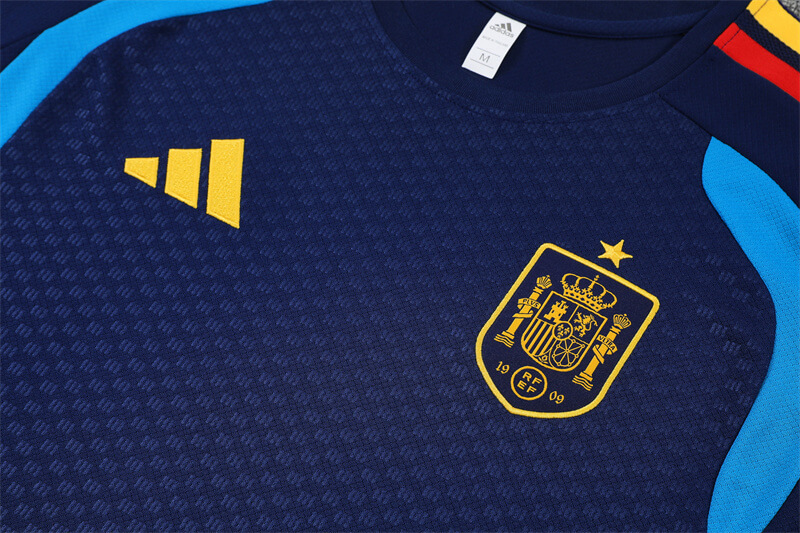 España 2025-2026 Entrenamiento - Imagen 2