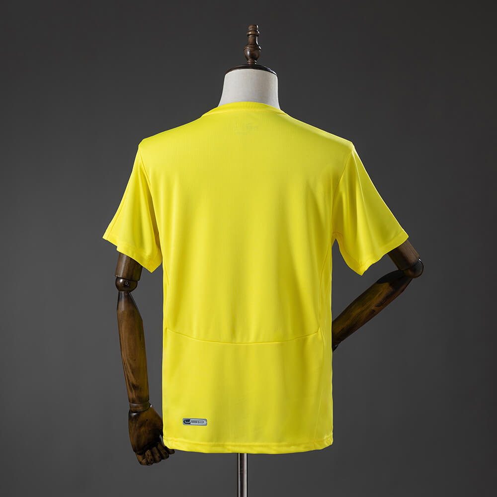 Villareal 2008 Home - Imagen 2
