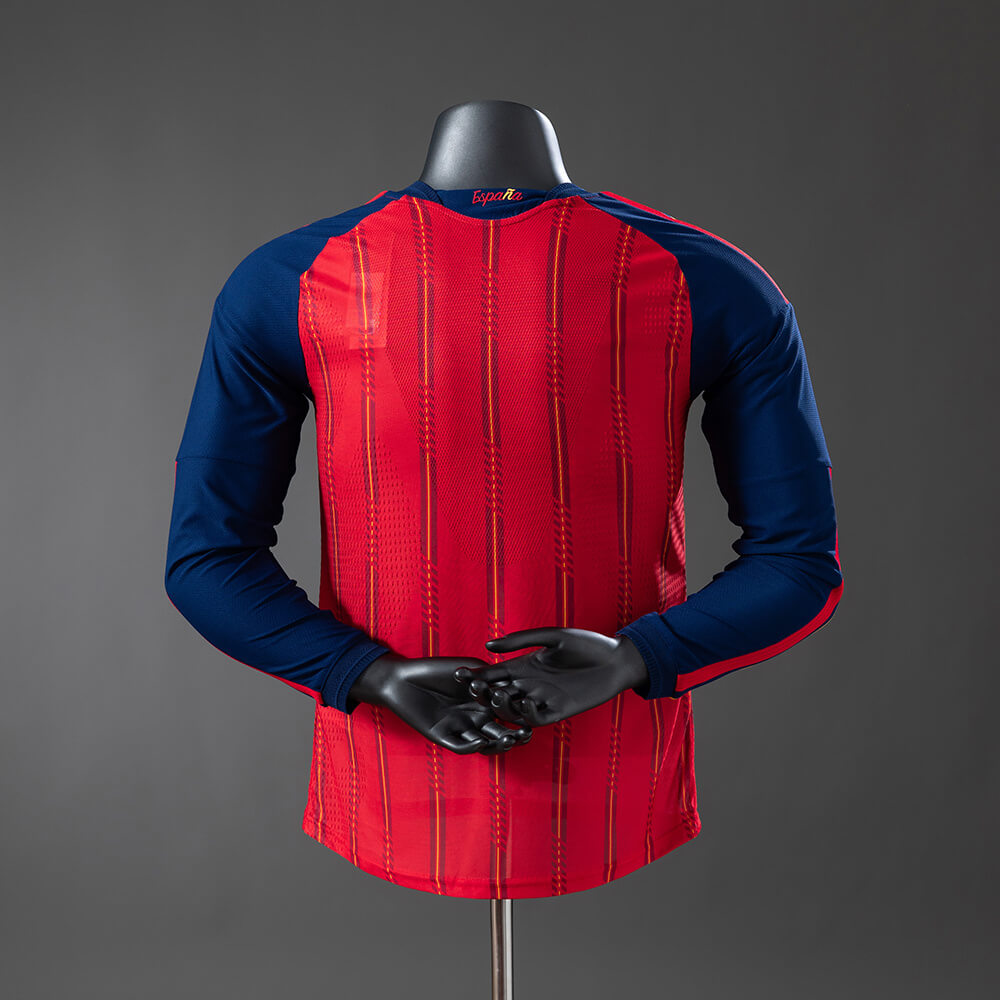 España 2025-2026 Home - Imagen 2