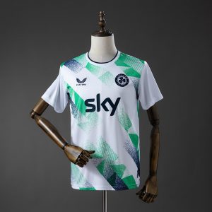 Irlanda 2026-2027 Home