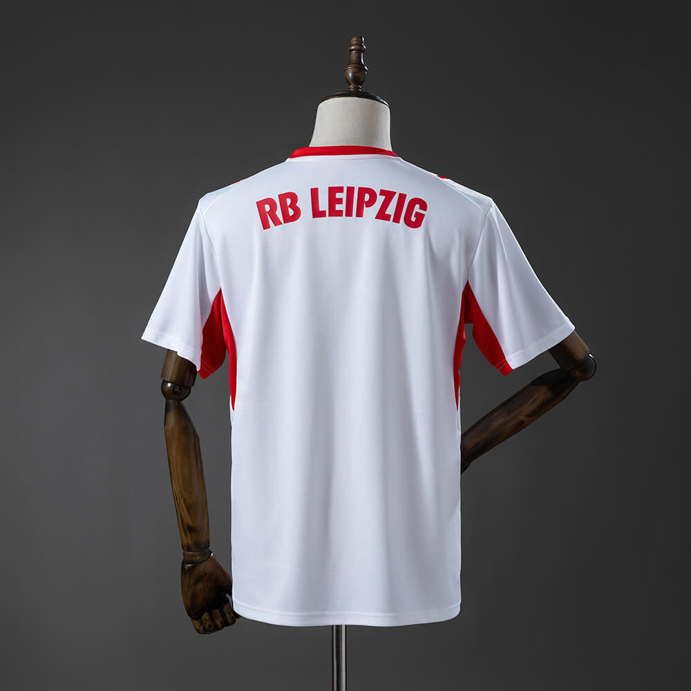 RB Leizpig 2026-2027 Home - Imagen 2