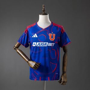 Universidad de Chile 2026-2027 Home