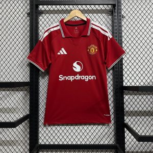Manchester United 2026-2027 Home
