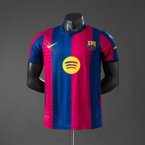 FC Barcelona 2026-2027 Home
