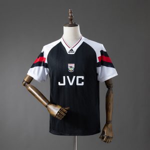 Arsenal 1992 Visitante