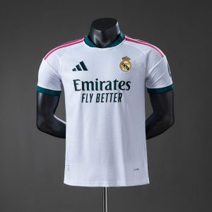 Real Madrid 2026-2027 Home