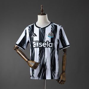 Newcastle 2026-2027 Home