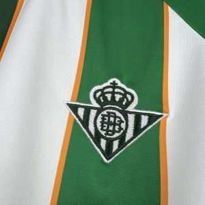 Real Betis 2025-2026