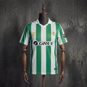 Real Betis 2026 Jornada Retro