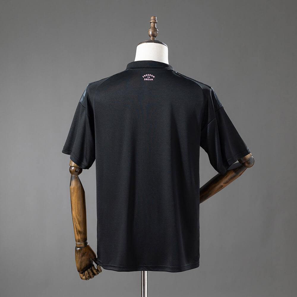 Inter de Miami 2026-2027 Visitante - Imagen 2