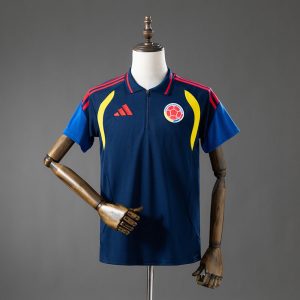 Colombia Pre-Match Mundial 2026