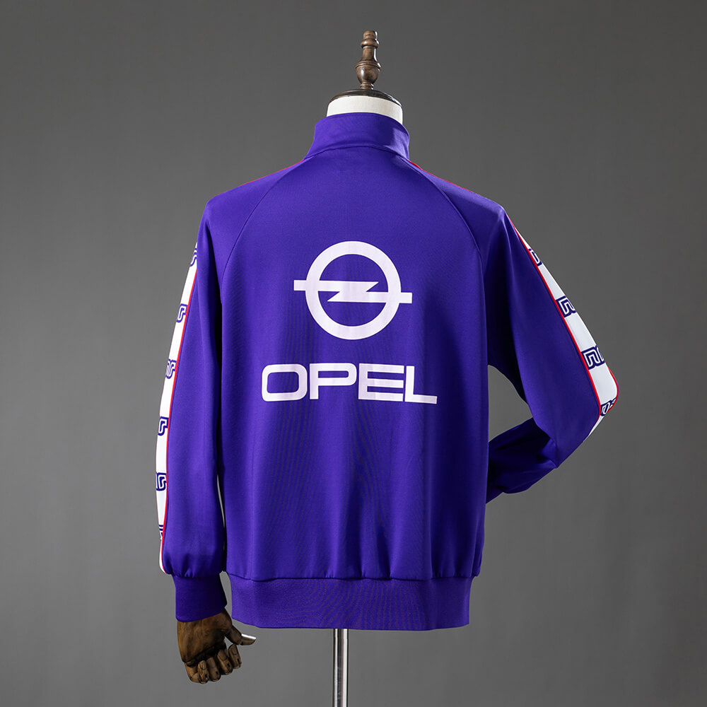 Fiorentina 1985 Cortavientos - Imagen 2