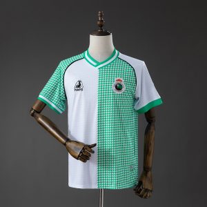 Racing de Santander 113th Anniversary