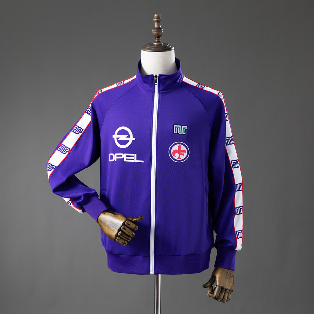 Fiorentina 1985 Cortavientos