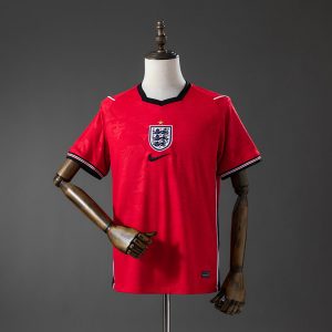 Inglaterra 2026-2027 Visitante