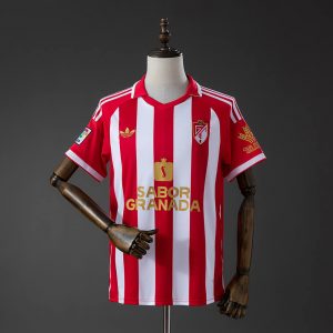 Granada 2026 Jornada Retro