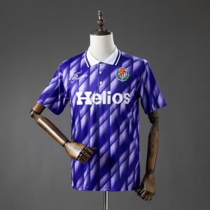 Valladolid 1992 Home