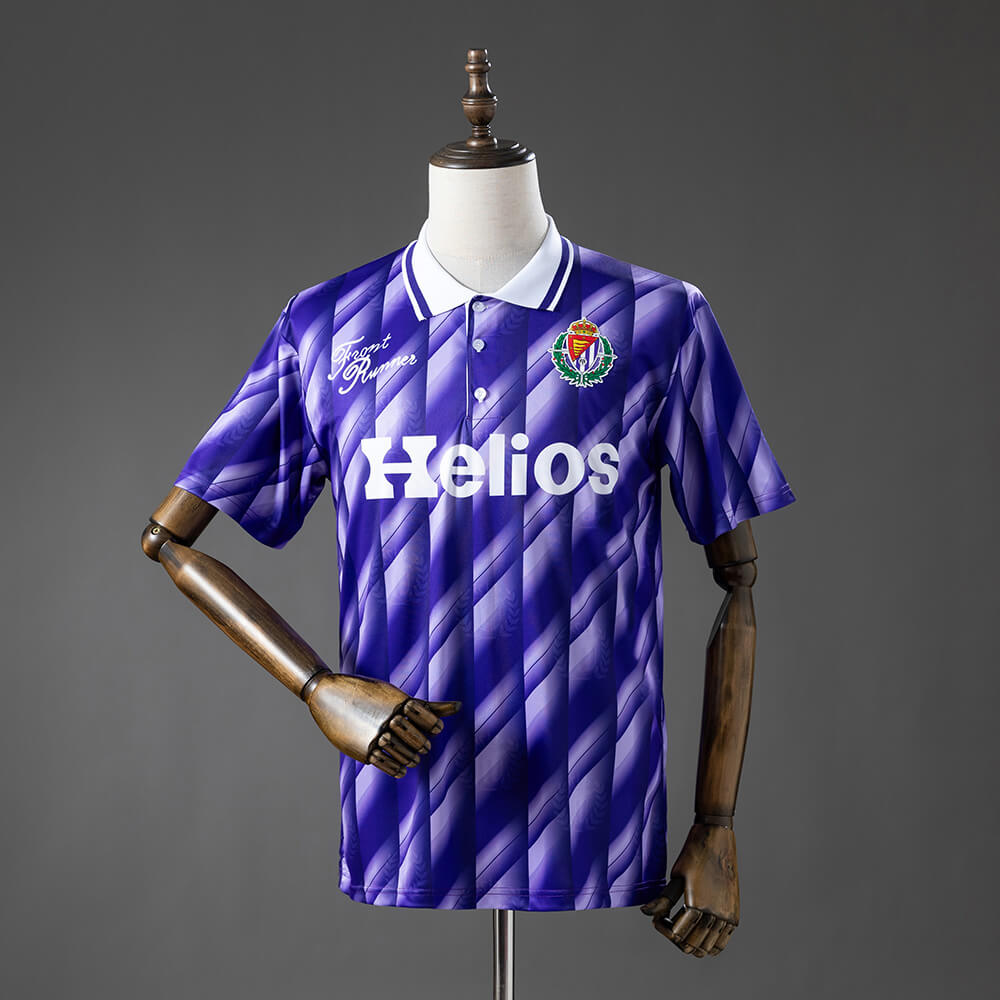 Valladolid 1992 Home