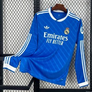 Real Madrid 2025-2026 Tercera