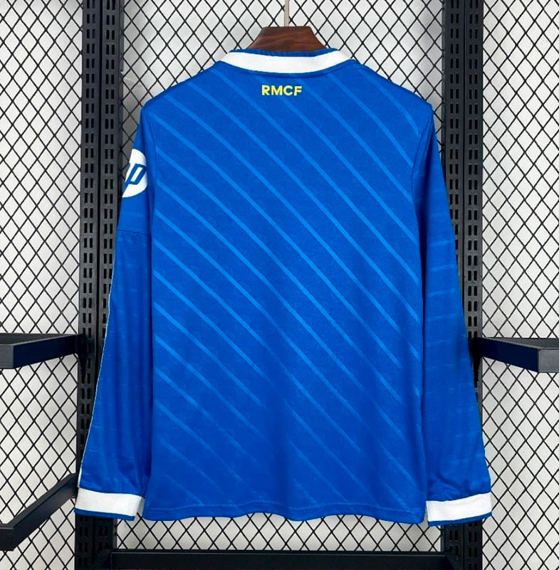 Real Madrid 2025-2026 Tercera - Imagen 3