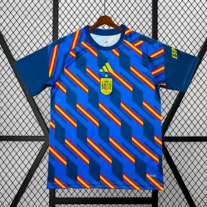 España Pre-Match Mundial 2026