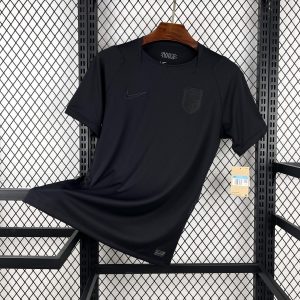 Noruega 2025-2026 Visitante