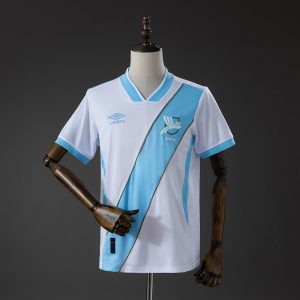 Guatemala Home Mundial 2026