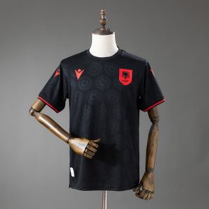 Albania 2026-2027 Third