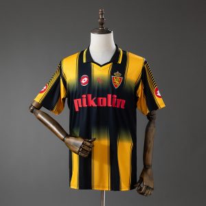 Zaragoza 2026 Jornada Retro