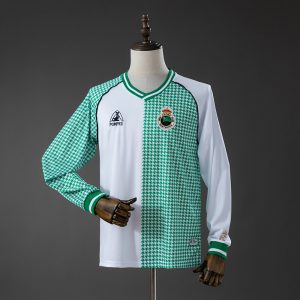 Racing de Santander 113th Anniversary