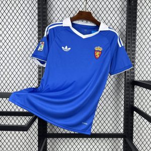 Zaragoza 2026 Jornada Retro