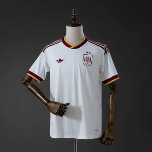 España Visitante Mundial 2026