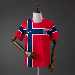 Noruega Home Mundial 2026