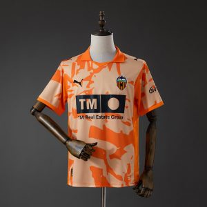 Valencia CF 2026 Jornada Retro