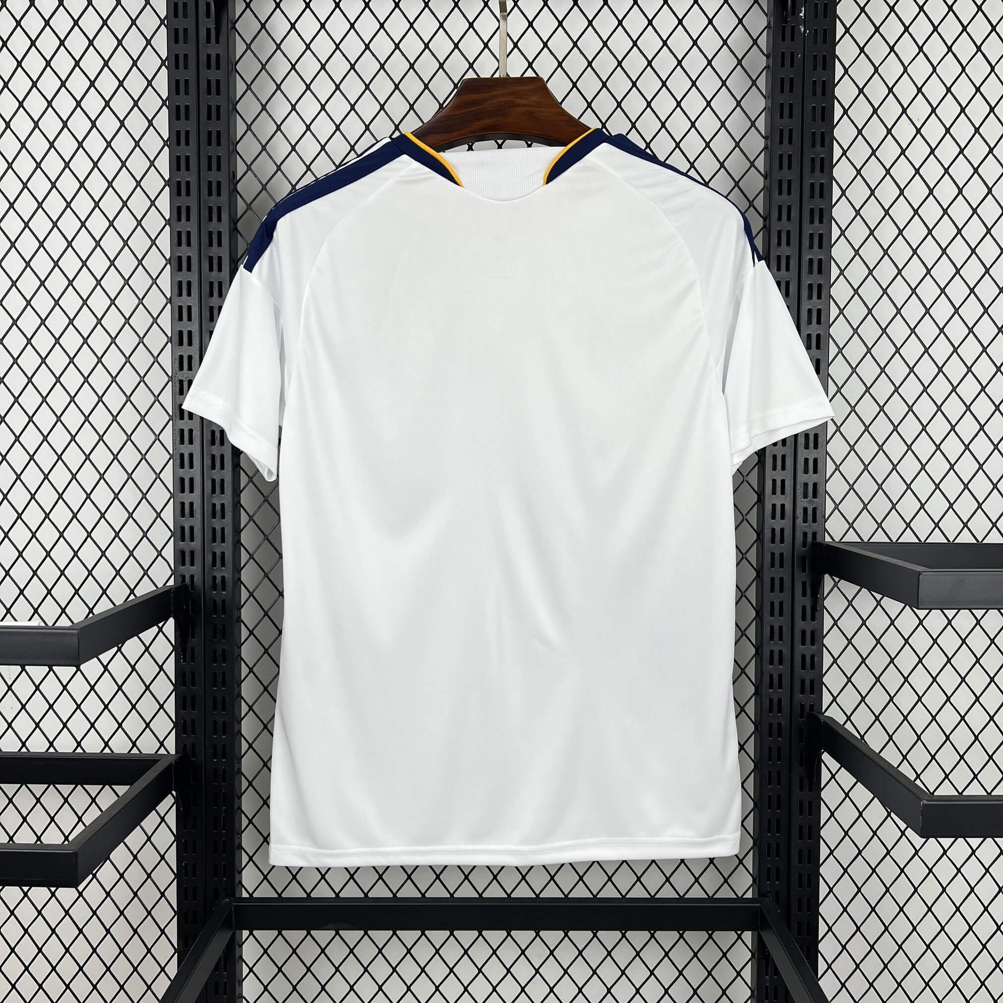 LA Galaxy 2026-2027 Home - Imagen 2