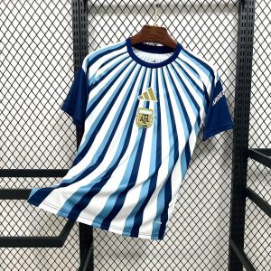 Argentina Mundial 2026 Pre-Match