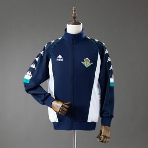 Real Betis 1997 Chaqueta