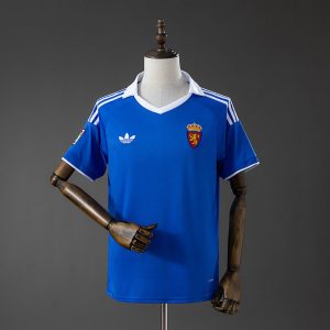 Zaragoza 2026 Jornada Retro