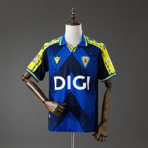 Cádiz 2026 Jornada Retro